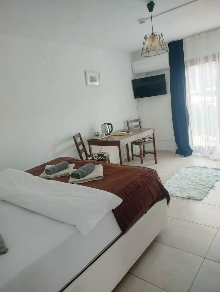 Delice Doga Evi - Hostel 15/50