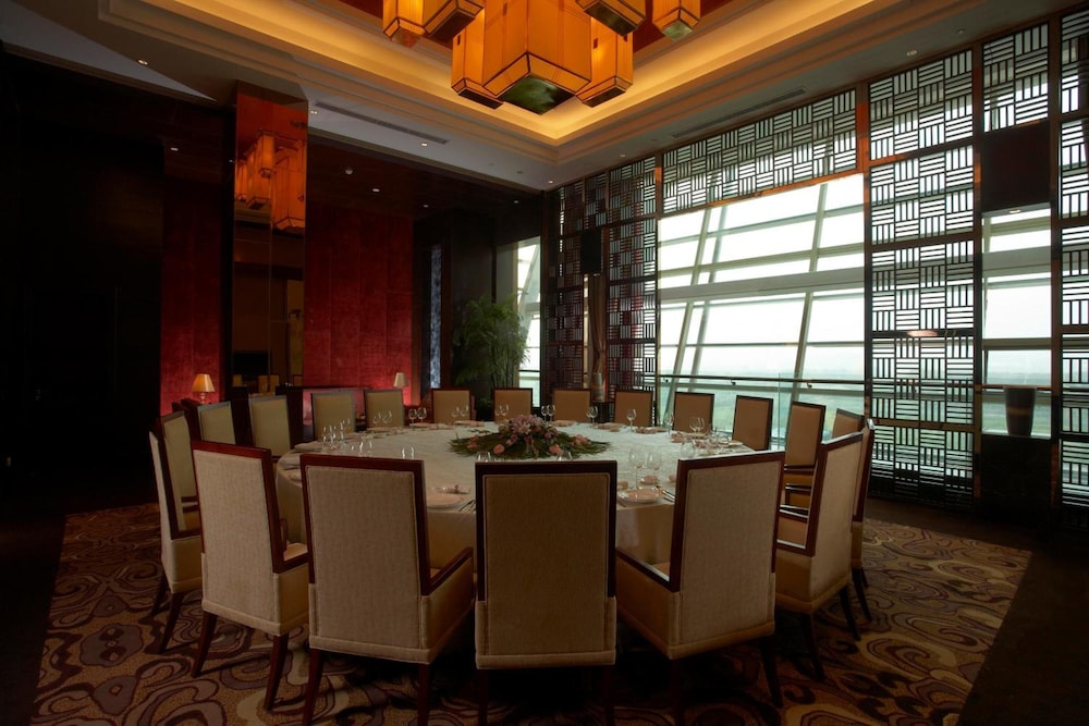 YaoJiang New Century Grand Hotel Zhuji 36/48