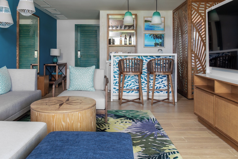 Dreams Cap Cana Resort & Spa 32/50