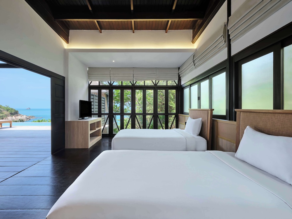 Garrya Tongsai Bay Samui 24/73