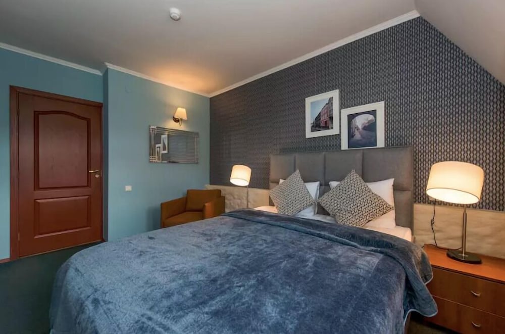 Tallinn City Apartments Harju Residence 10/50