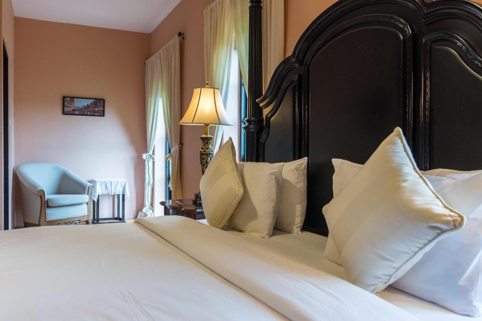 Villa Malinee Khao Yai 72/100