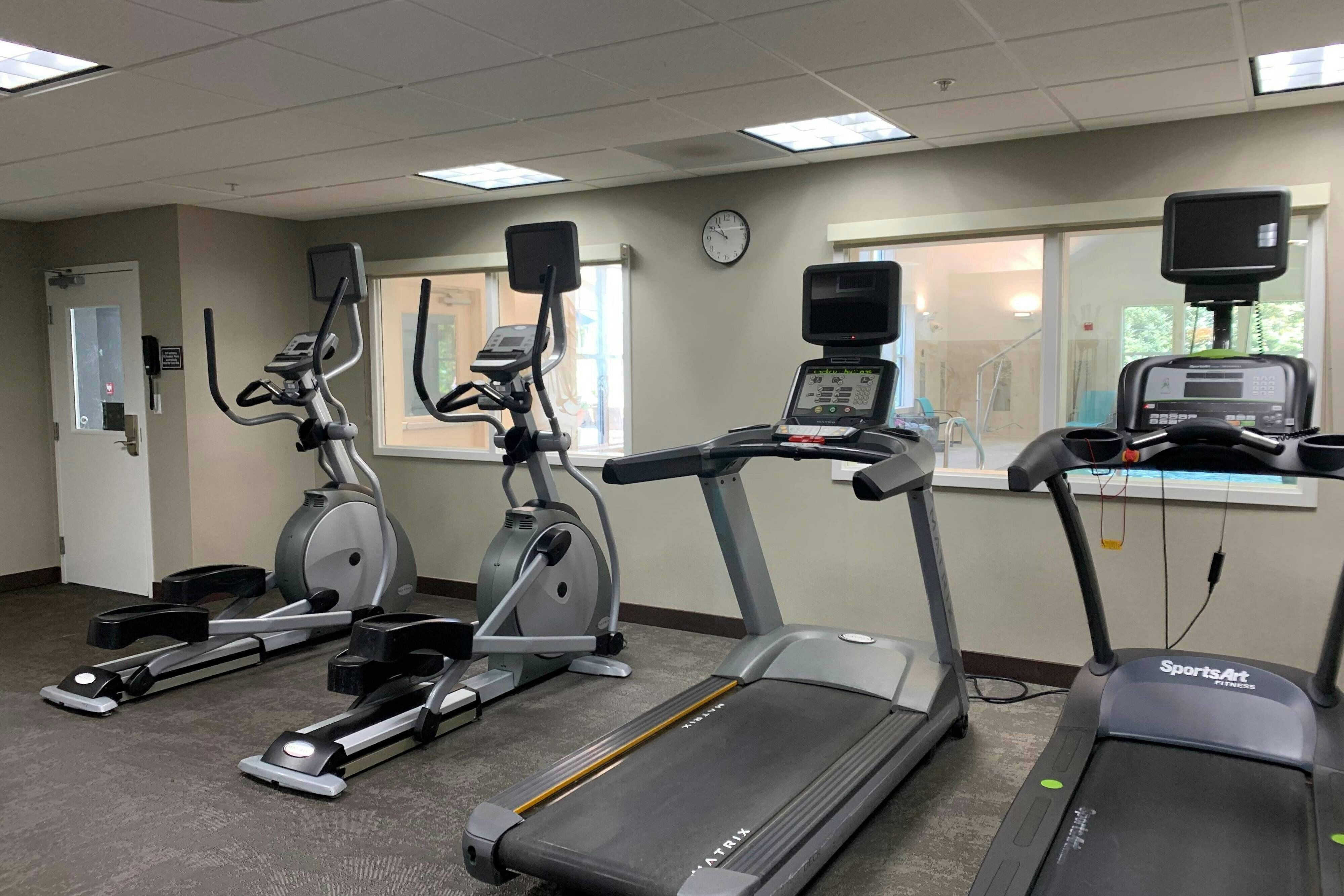 Residence Inn by Marriott Concord 9/24
