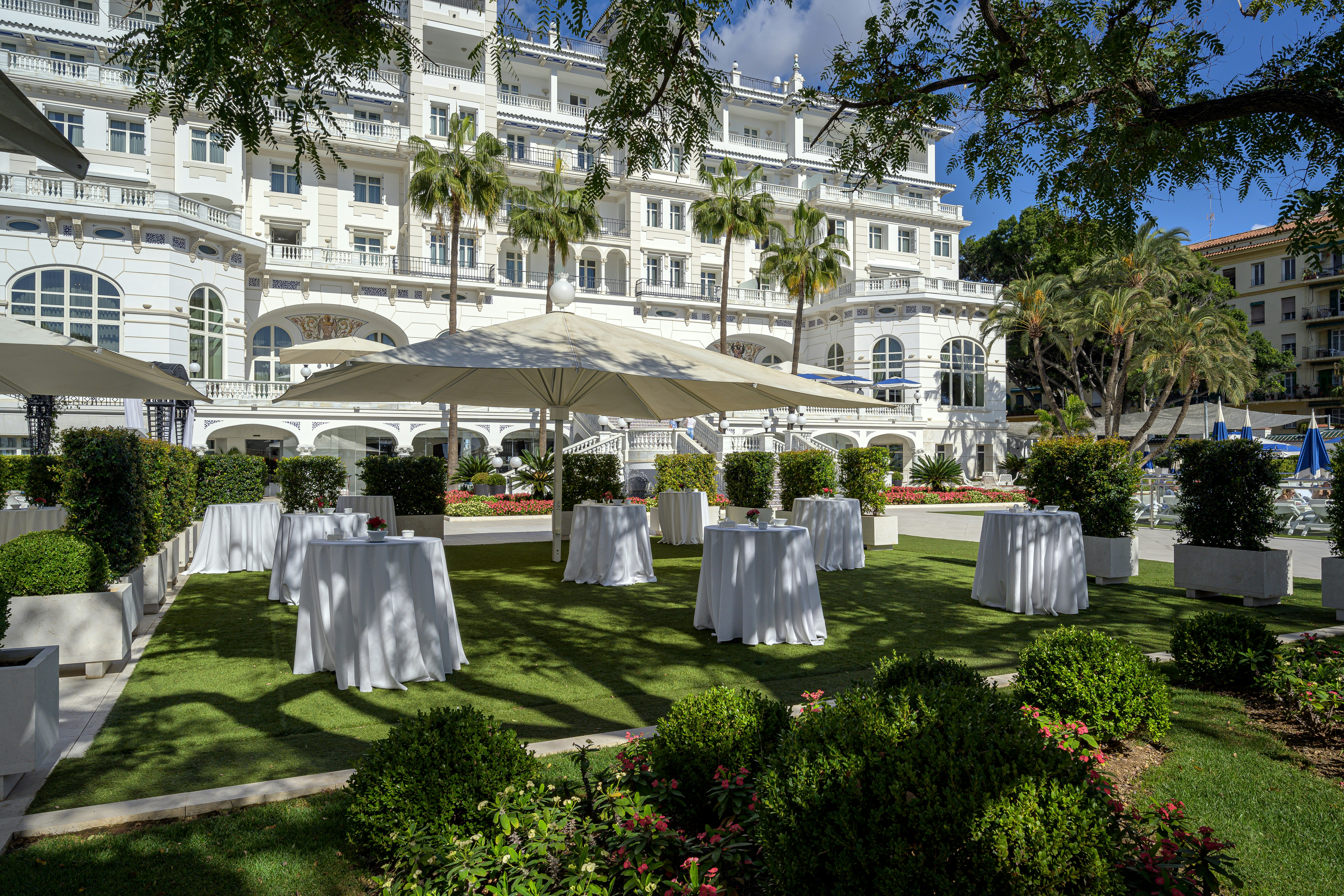 Gran Hotel Miramar Gl 70/80