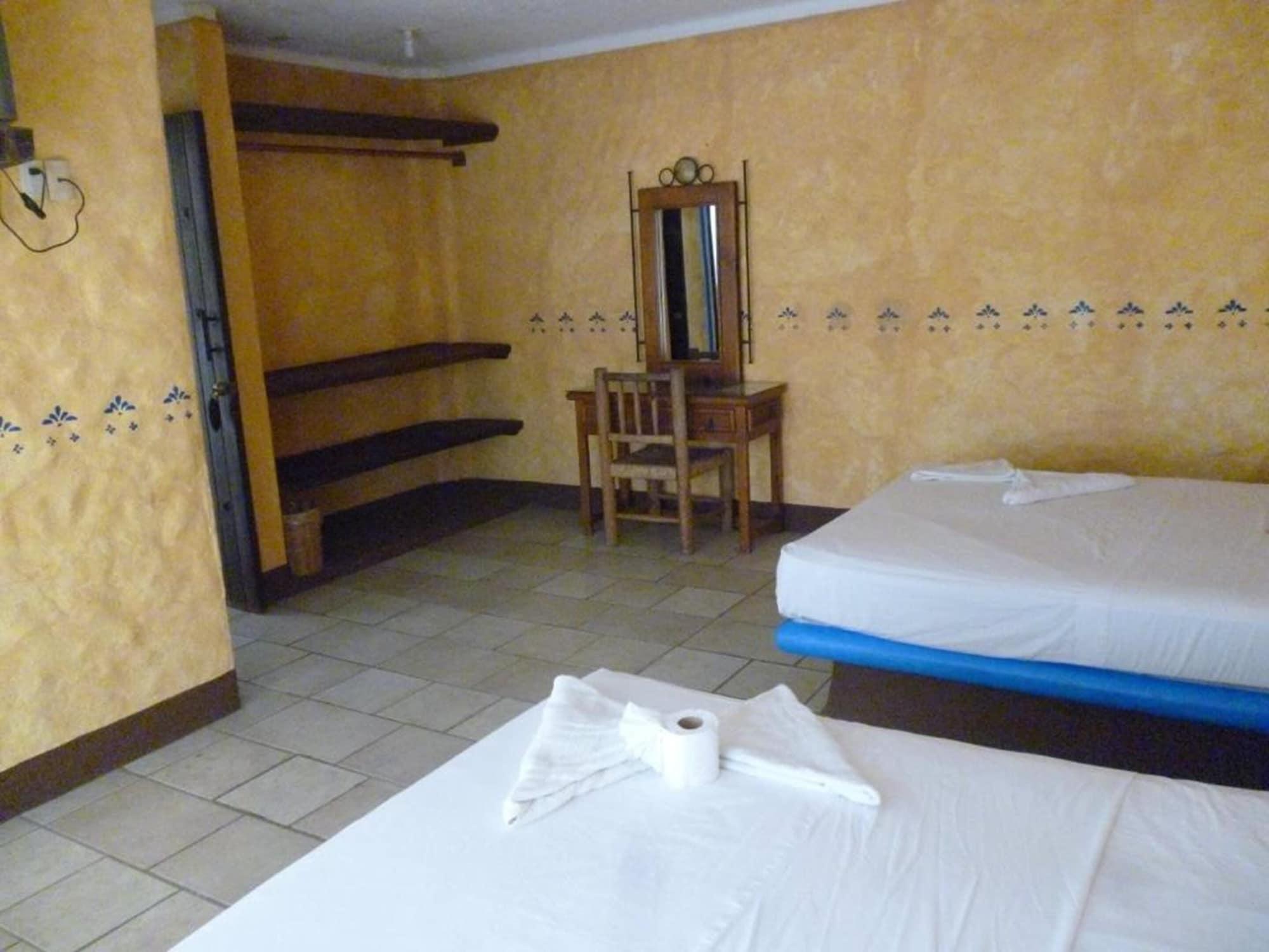 Casa Vieja 10/20