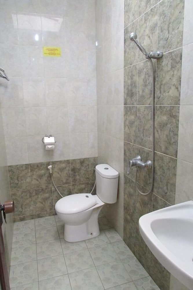 Riche Heritage Hotel 34/34