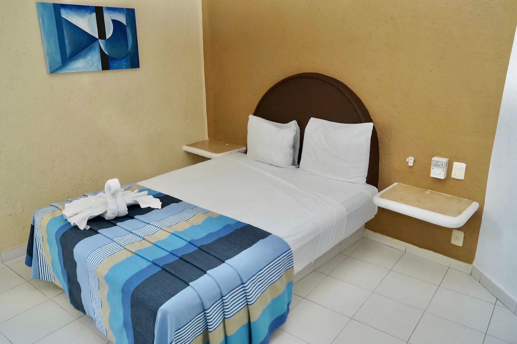 Hotel Bahia Huatulco 9/42