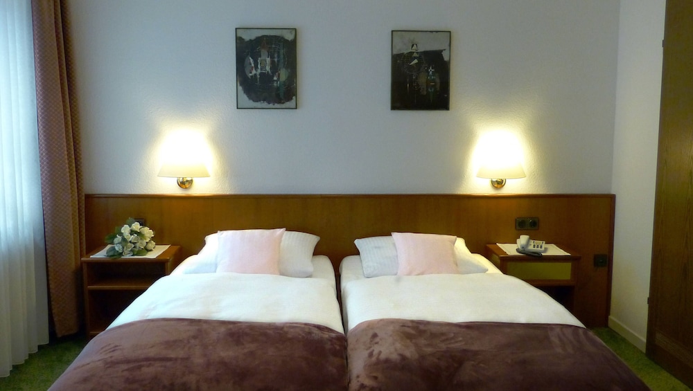 Hotel Wurms 9/47