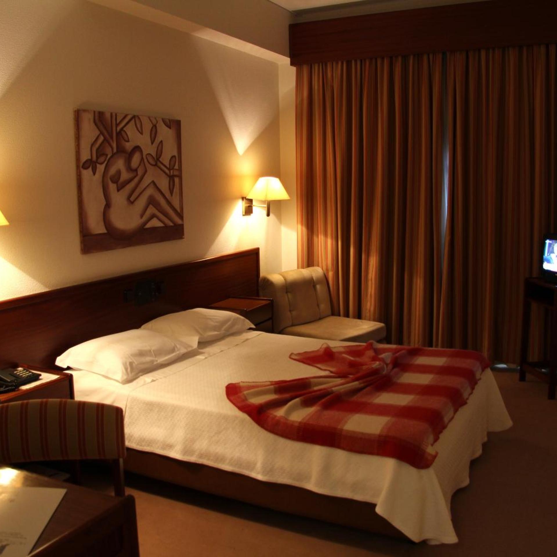 Hotel de Arganil 6/50