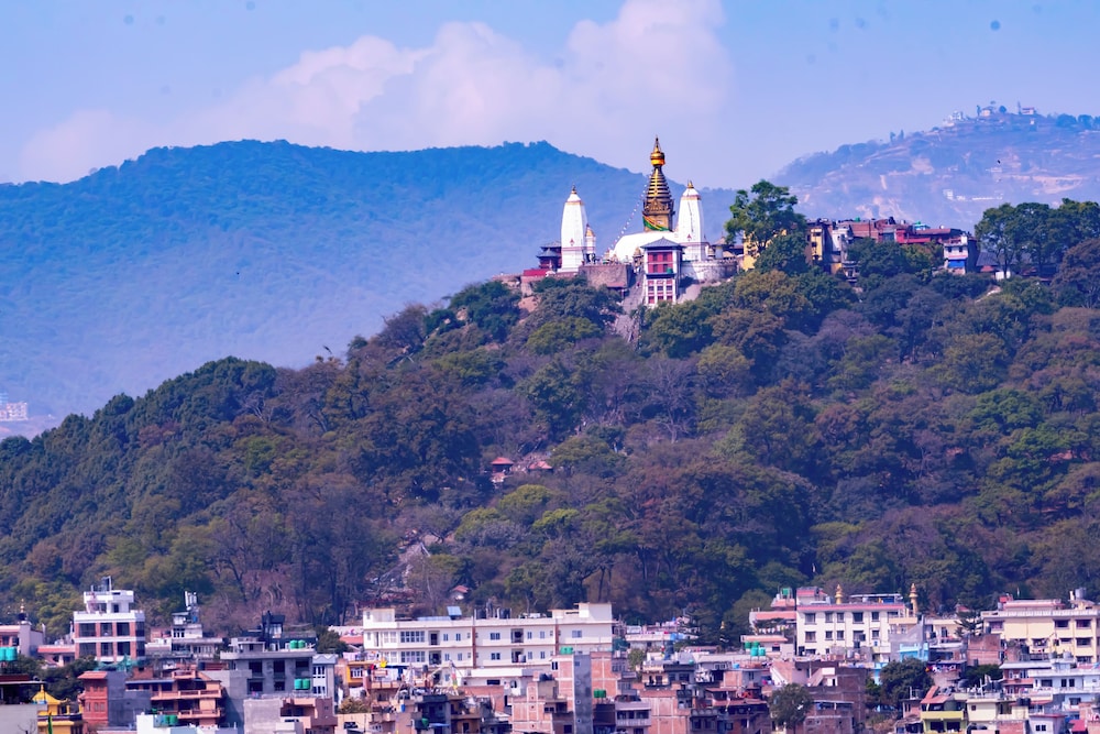 Kathmandu Suite Home 43/47