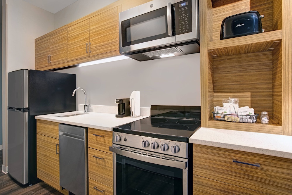 TownePlace Suites by Marriott Potomac Mills Woodbridge 41/60