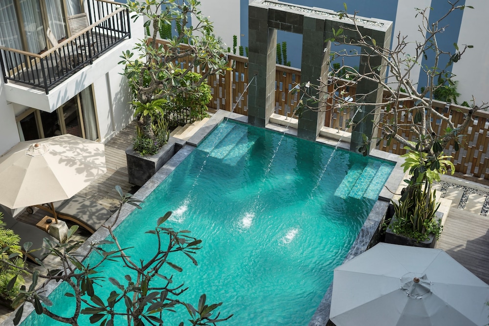 D Primahotel Petitenget Seminyak 2 5/64