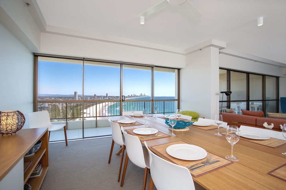 Gemini Court Holiday Apartments 34/47