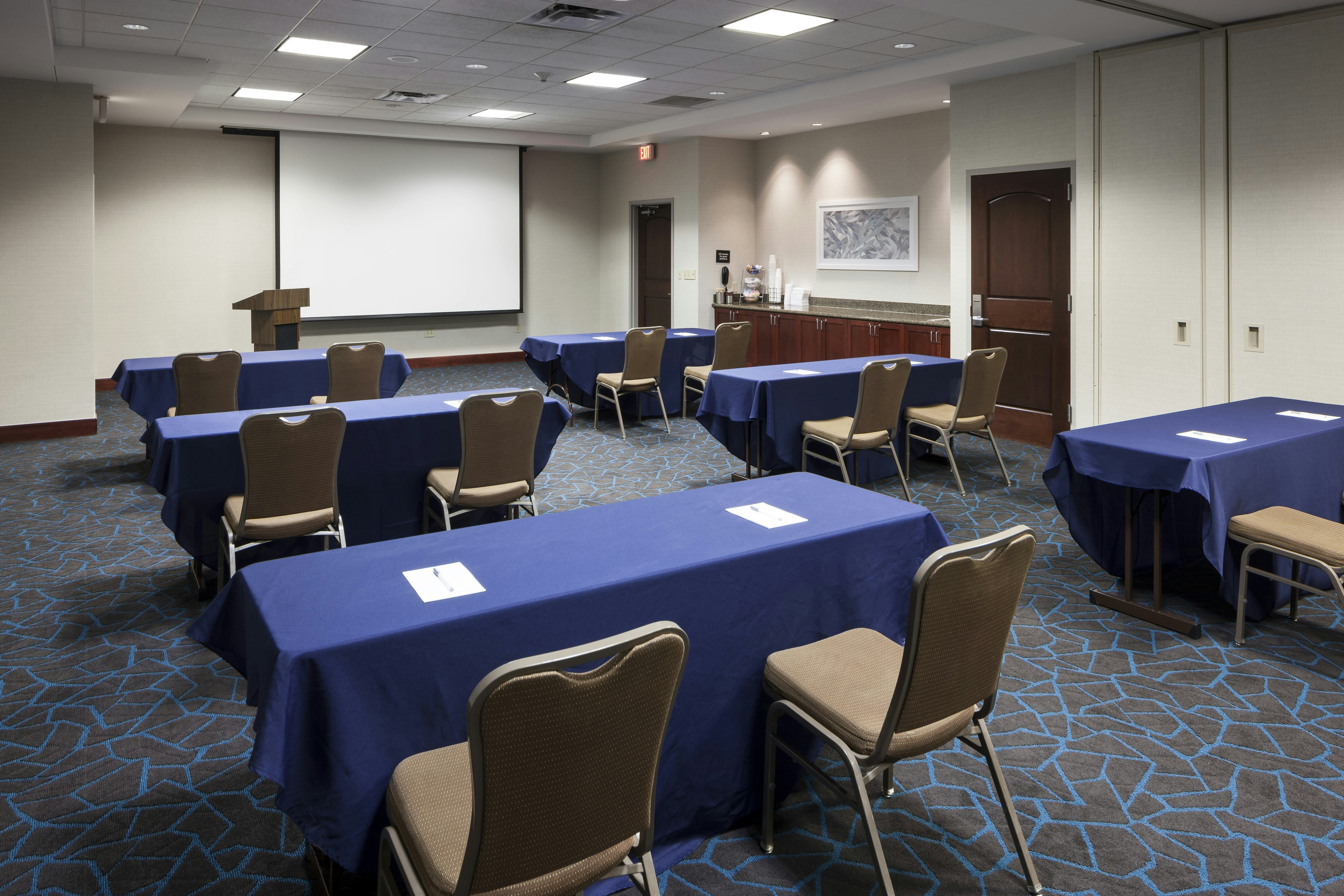 Hampton Inn And Suites By Hilton Oklahoma City Bricktown Ok 61/80