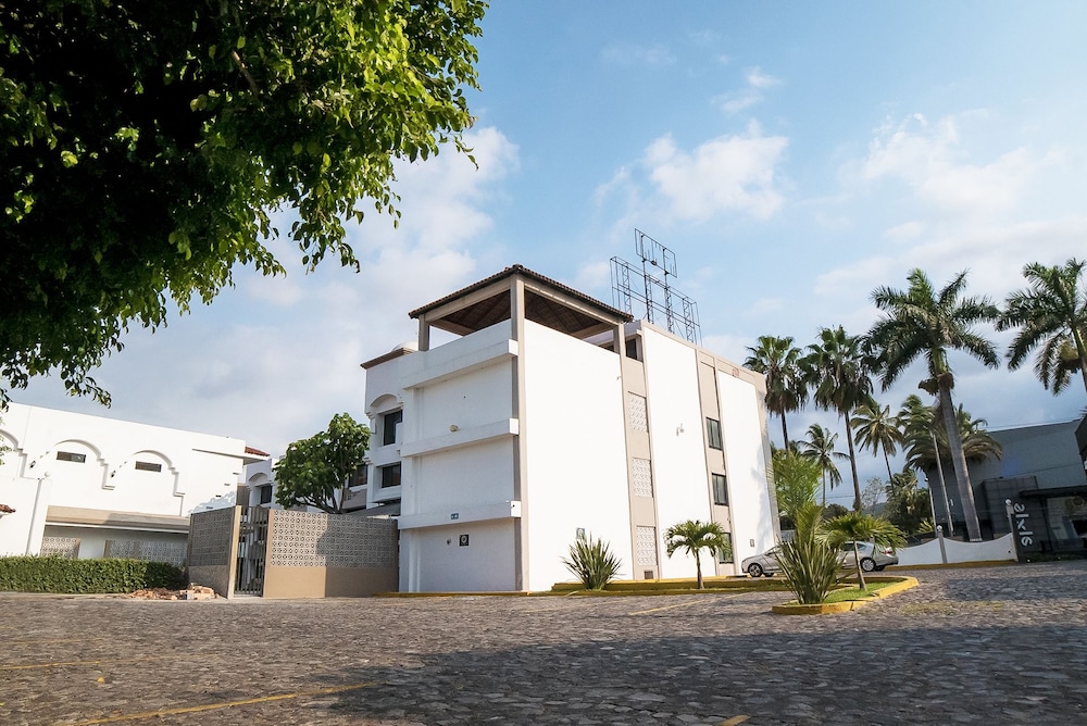 Hotel Ejecutivo Tepic 5/65