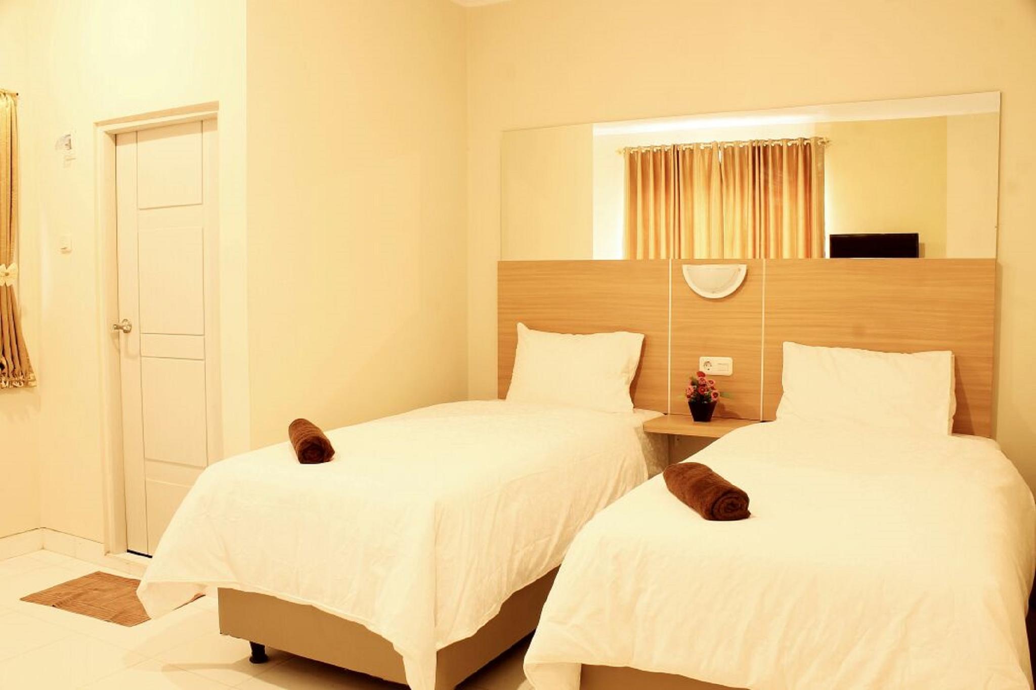 C Hotel Cirebon 5/16