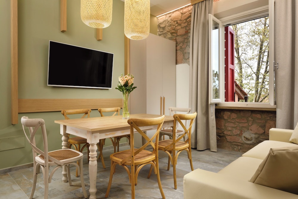 San Francesco Country Resort 34/50