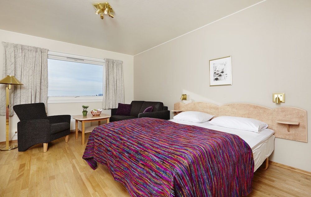 STOREFJELL RESORT HOTEL 11/50