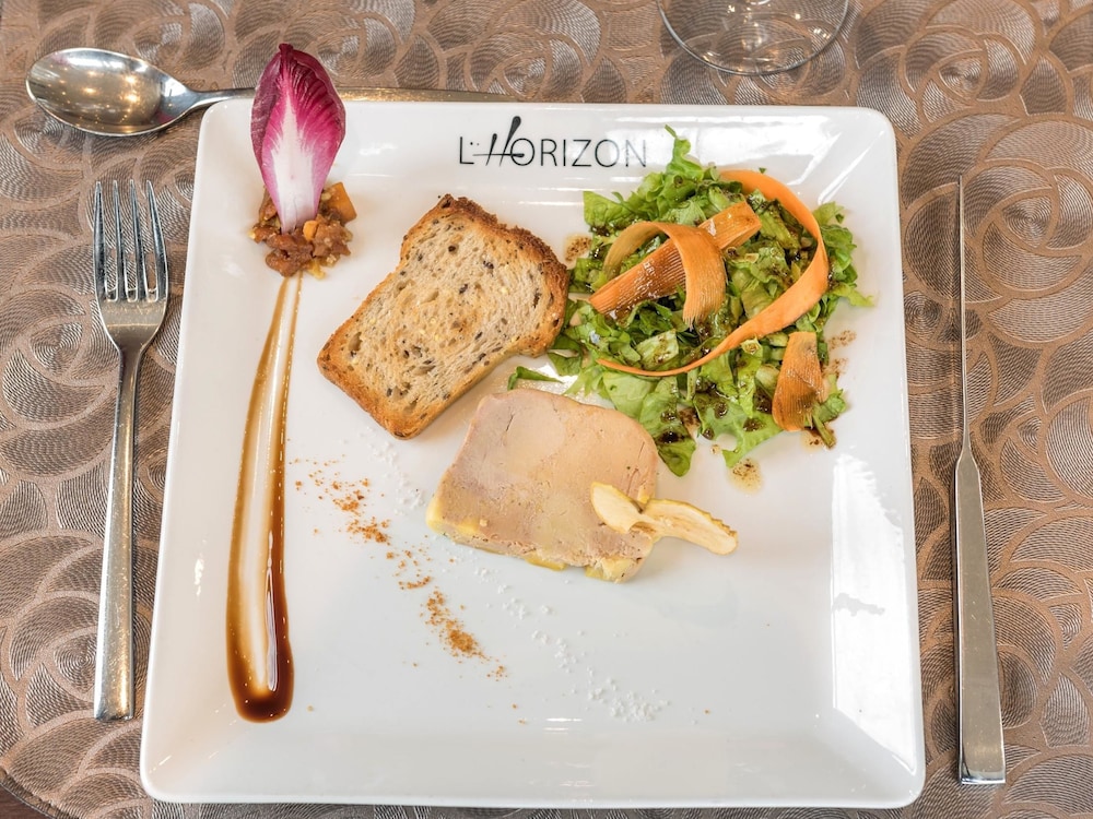 HOTEL L'HORIZON 20/37