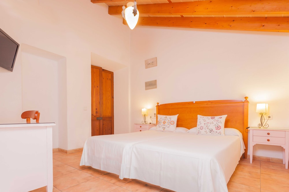 Hotel Son Cleda 18/44