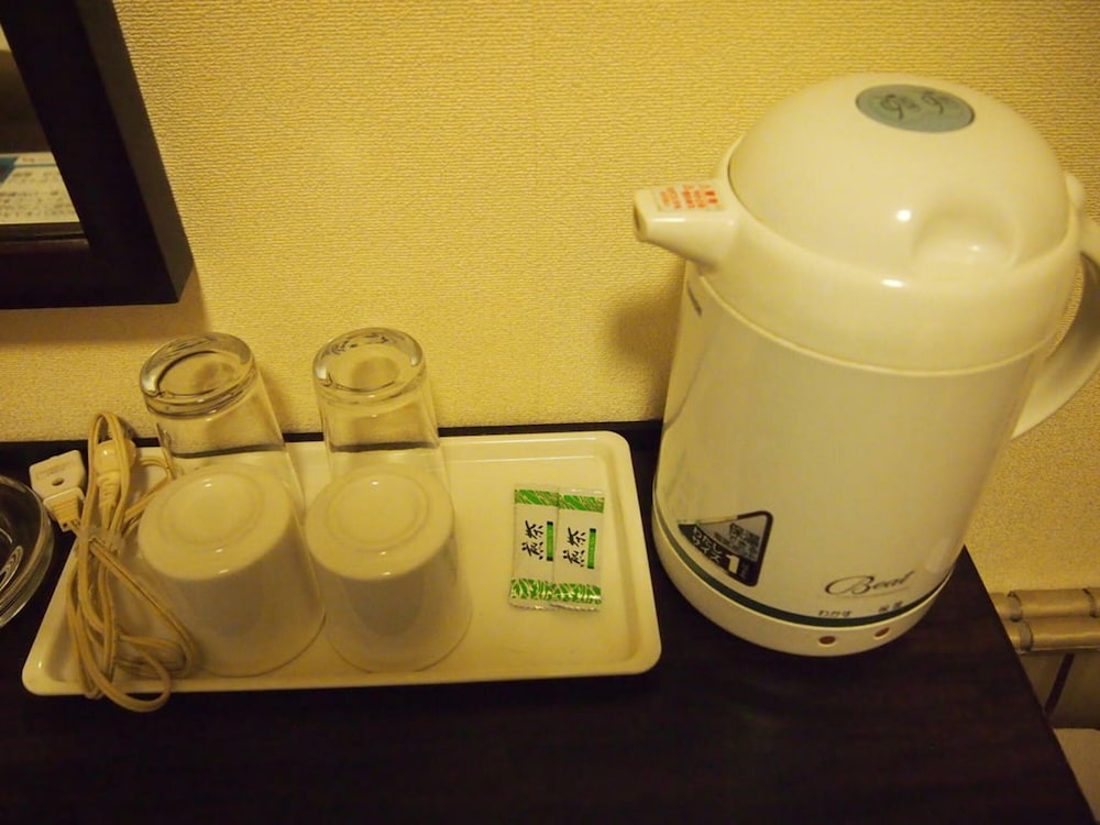熊本地产酒店(Nest Hotel Kumamoto(Ex.Chisun Hotel Kumamoto))(Nest Hotel Kumamoto(Ex.Chisun Hotel Kumamoto)) 图片3