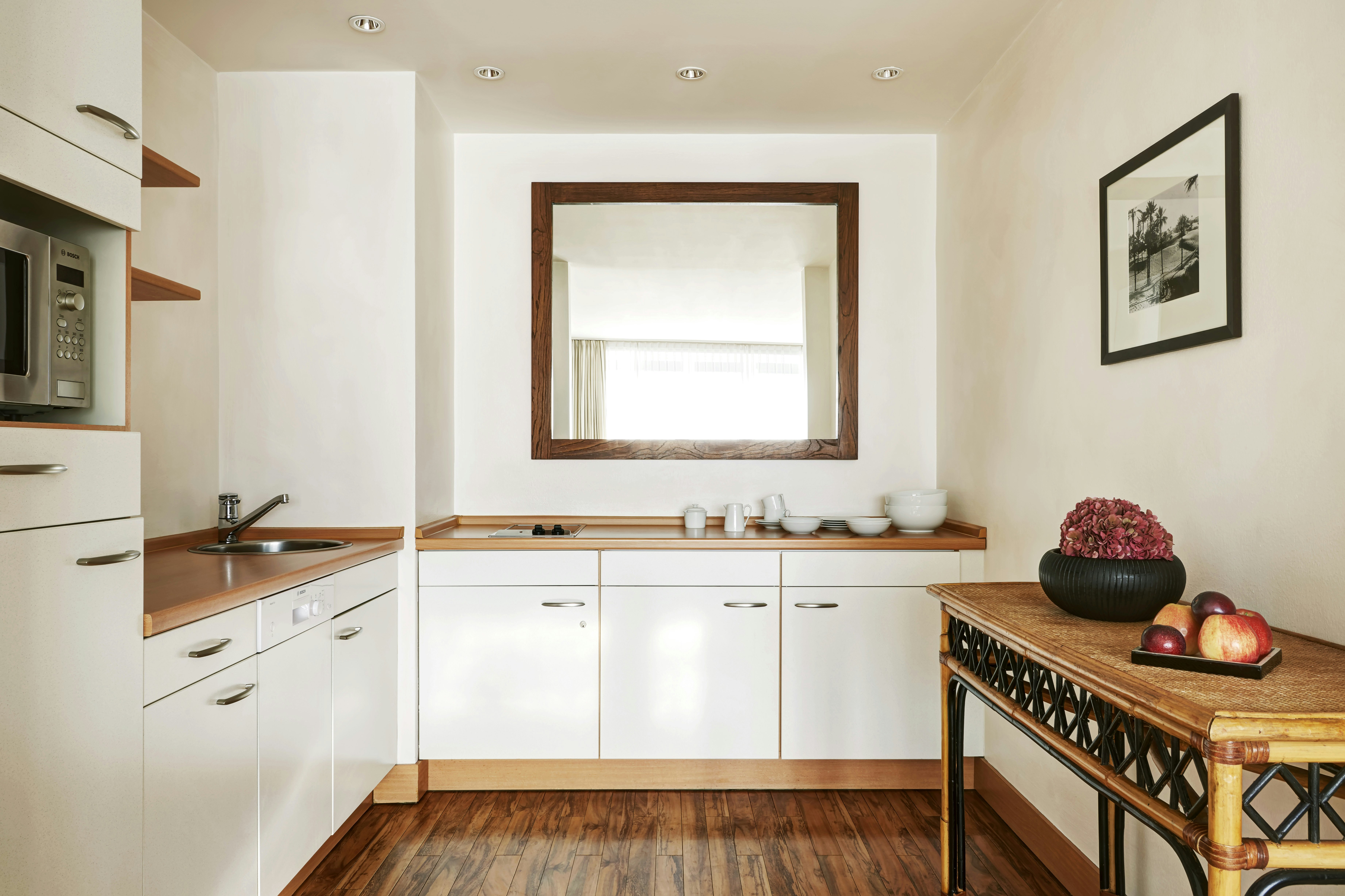 The Mandala Suites 4/56
