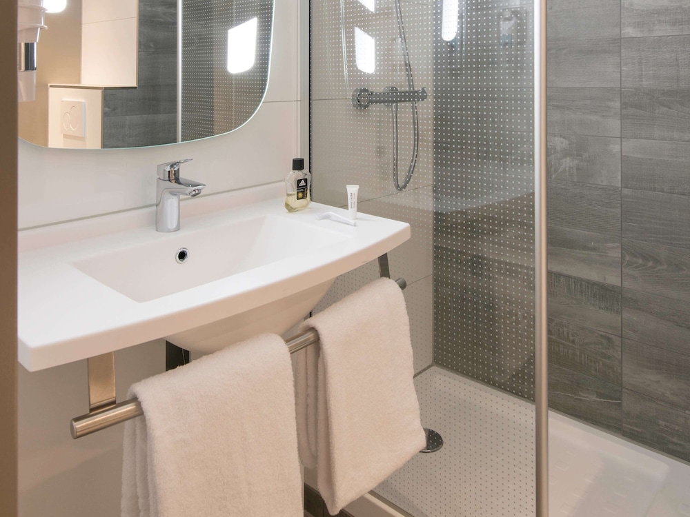 Ibis Tilburg 46/50