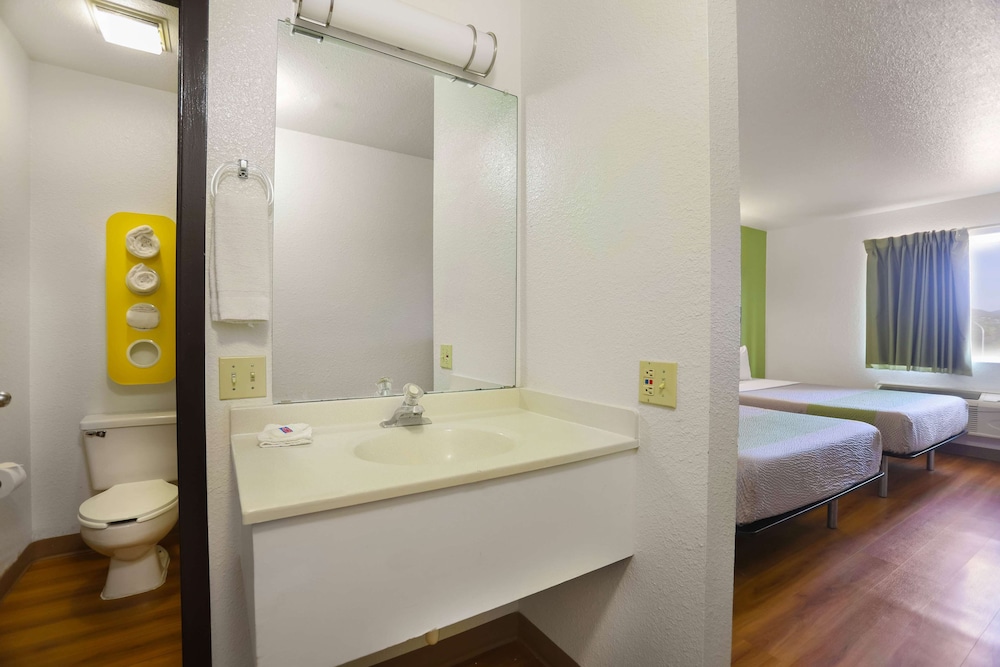 Motel6 Silver City, NM 34/36