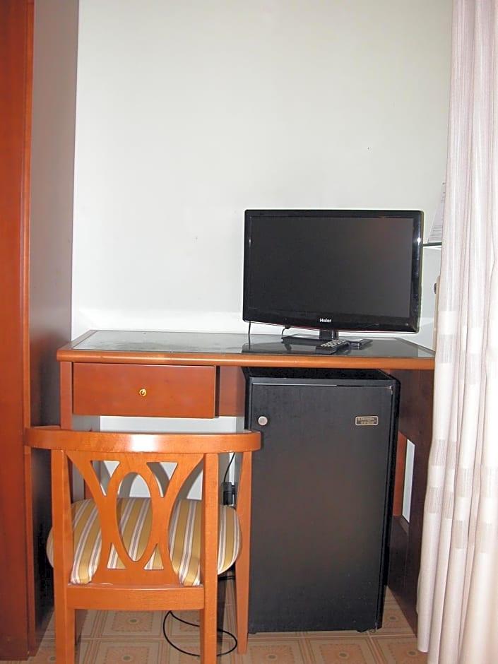 Hotel Calabresi 9/48