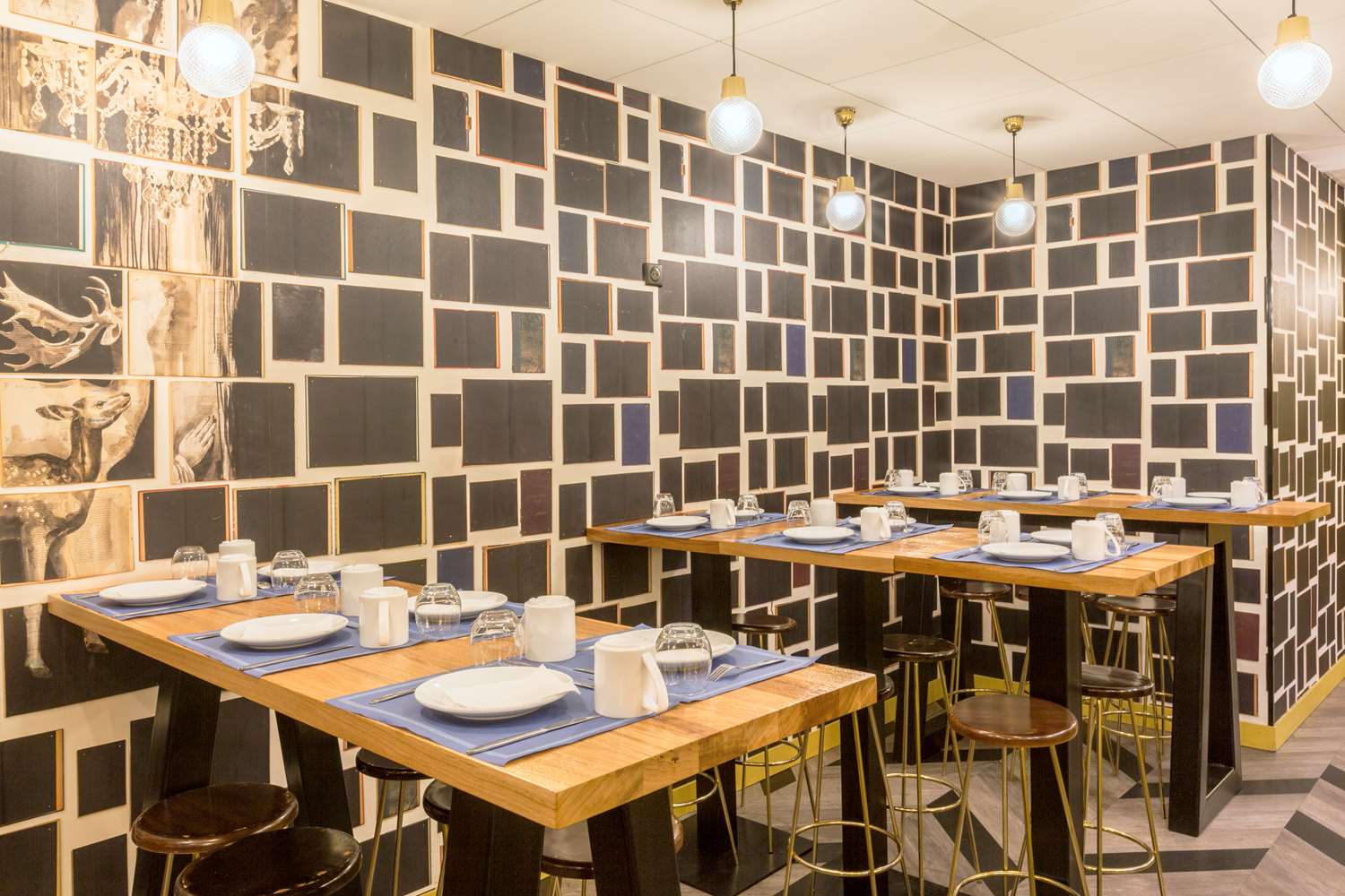 Best Western Hotel Centre Reims 37/49