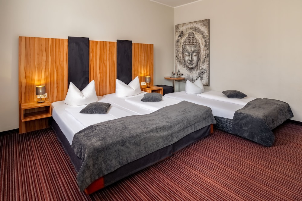 Arthotel ANA Style 10/34