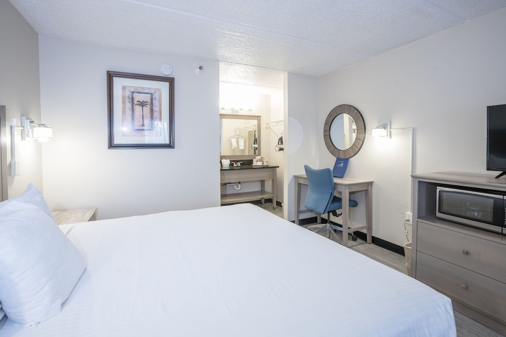 Ocean Coast Hotel at the Beach Amelia Island 19/64