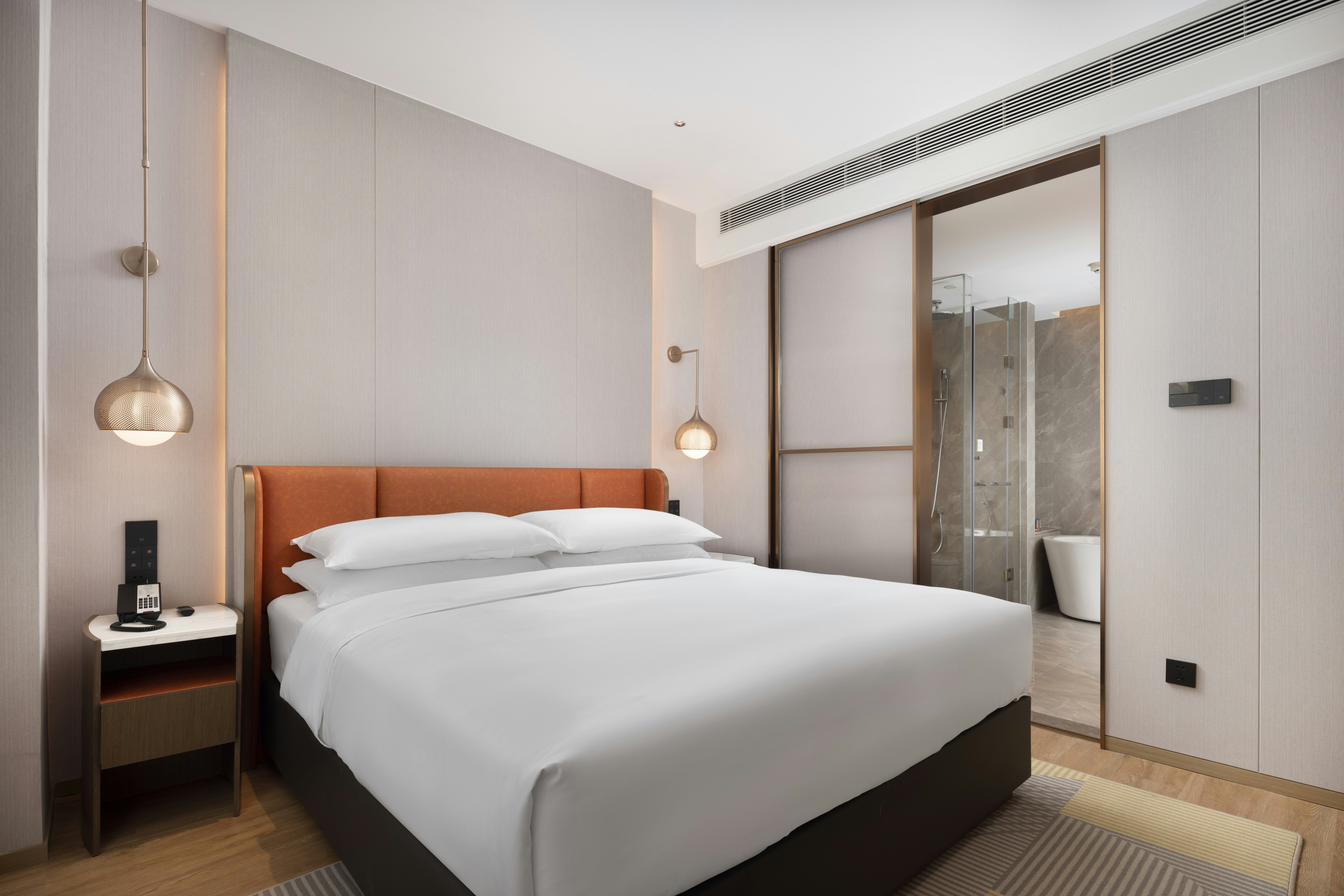 Home2 Suites by Hilton Shenyang Yuhong 19/51