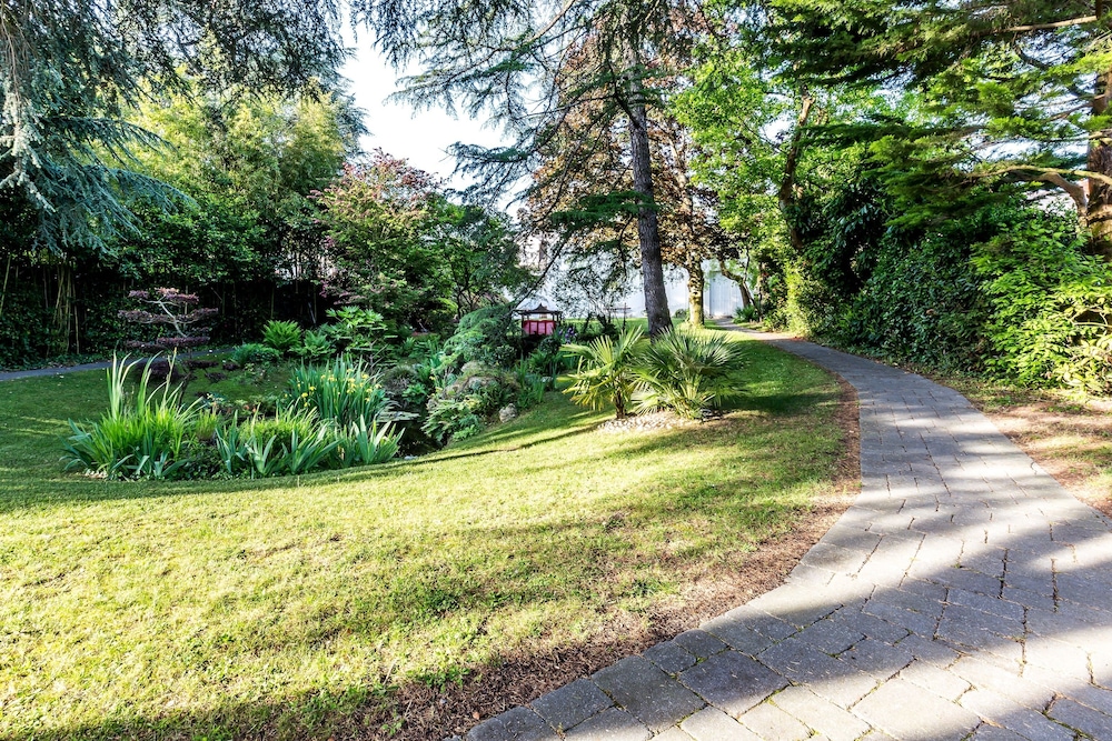 Resid Spa Loire and Sevre 45/50