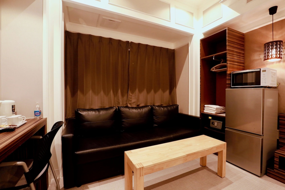 Hotel 88 Shinsaibashi 45/74