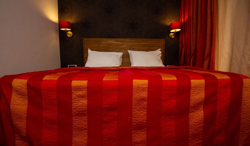 Hotel Grande Casa a 4 Htl 21/50