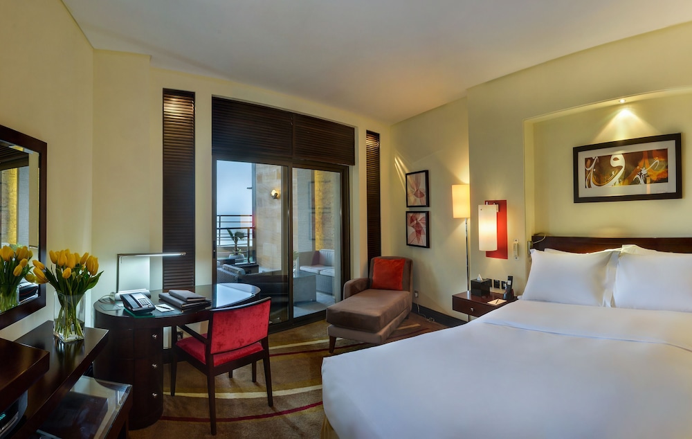 فندق سوفيتل كورنيش الخبر(Sofitel Al Khobar the Corniche) 18/66