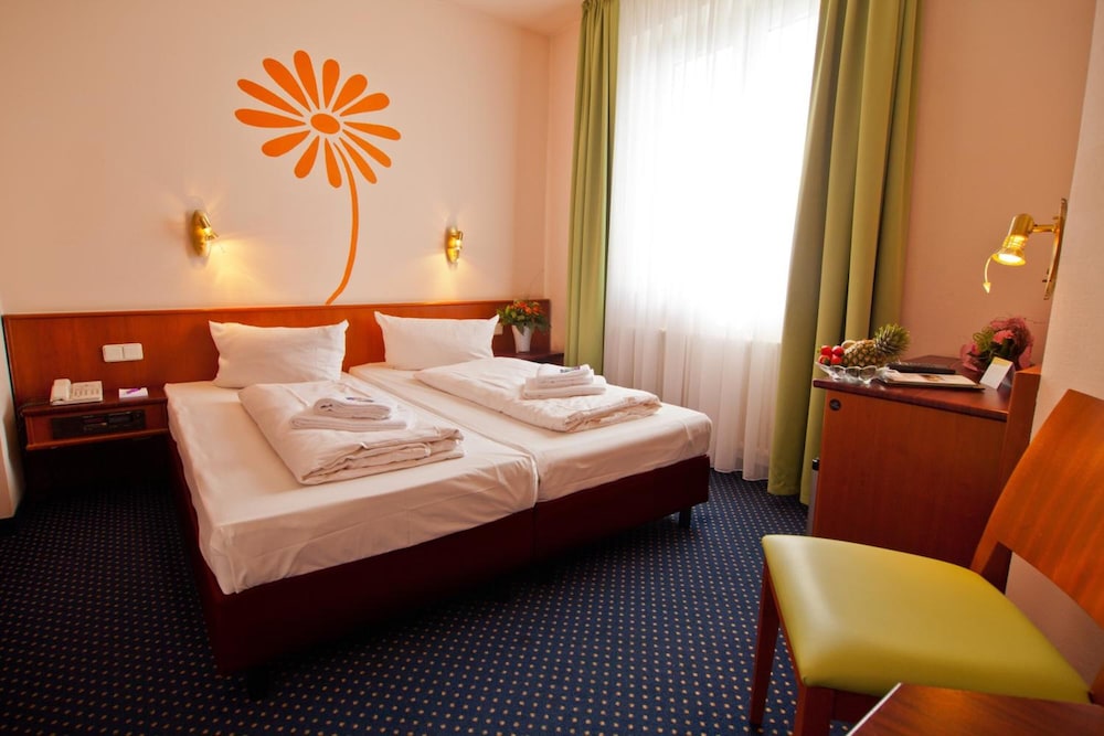 RESIDENZ HOTEL 23/48