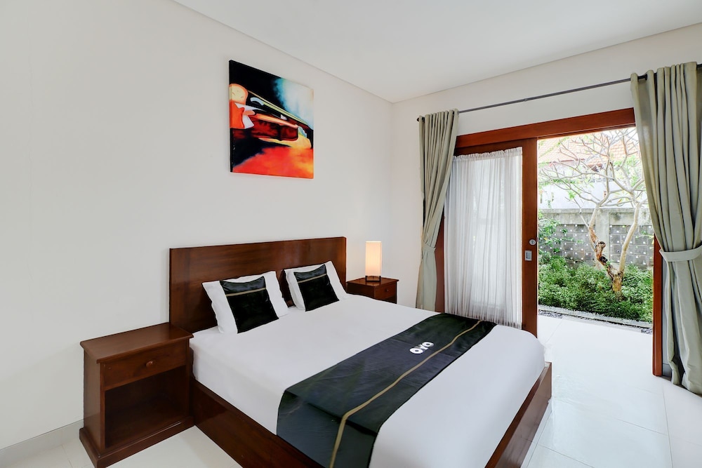 Collection O Bali Sanur near Bali Mandara Hospital 13/38