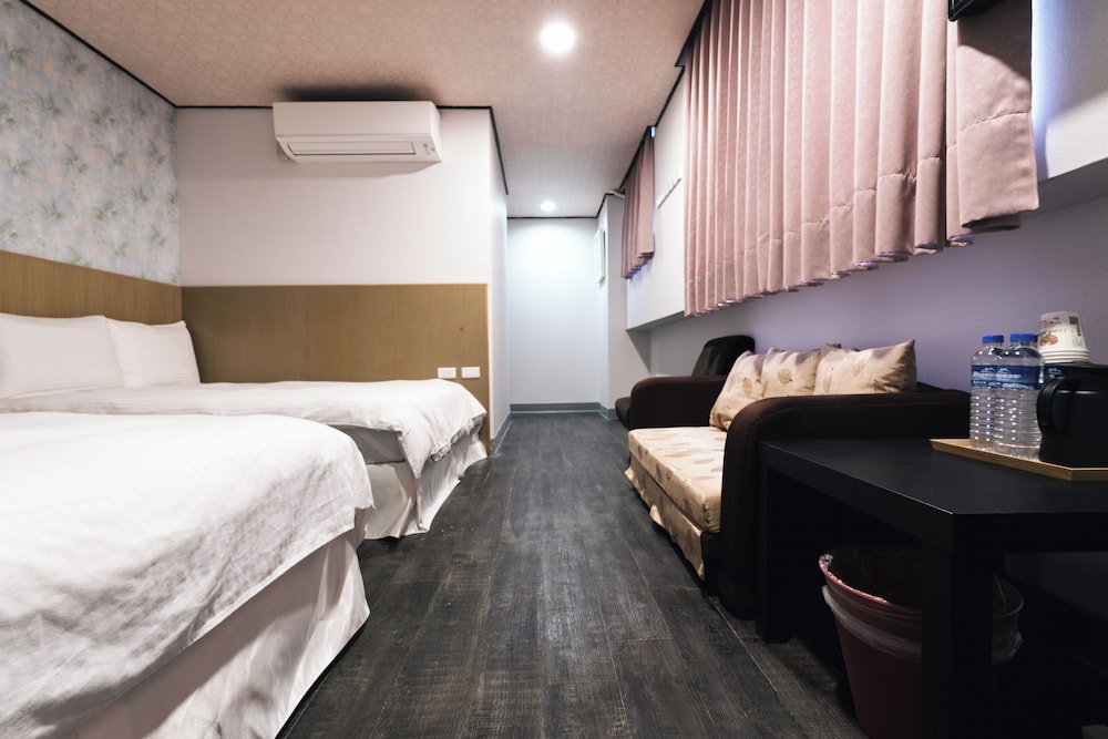 Sofu Hotel 16/47