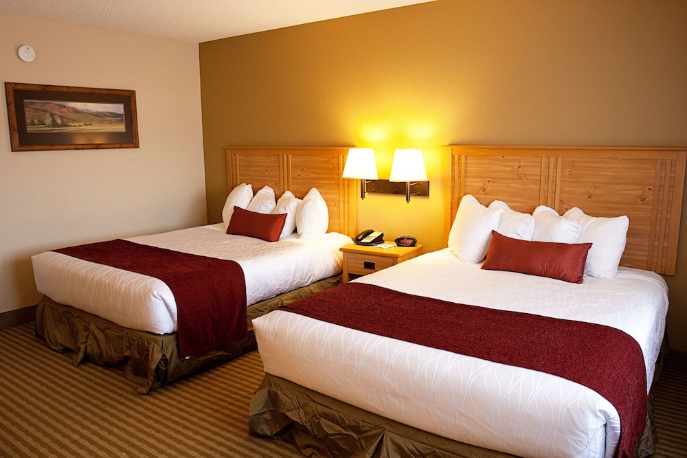 Best Western Plus McCall Lodge & Suites 9/46