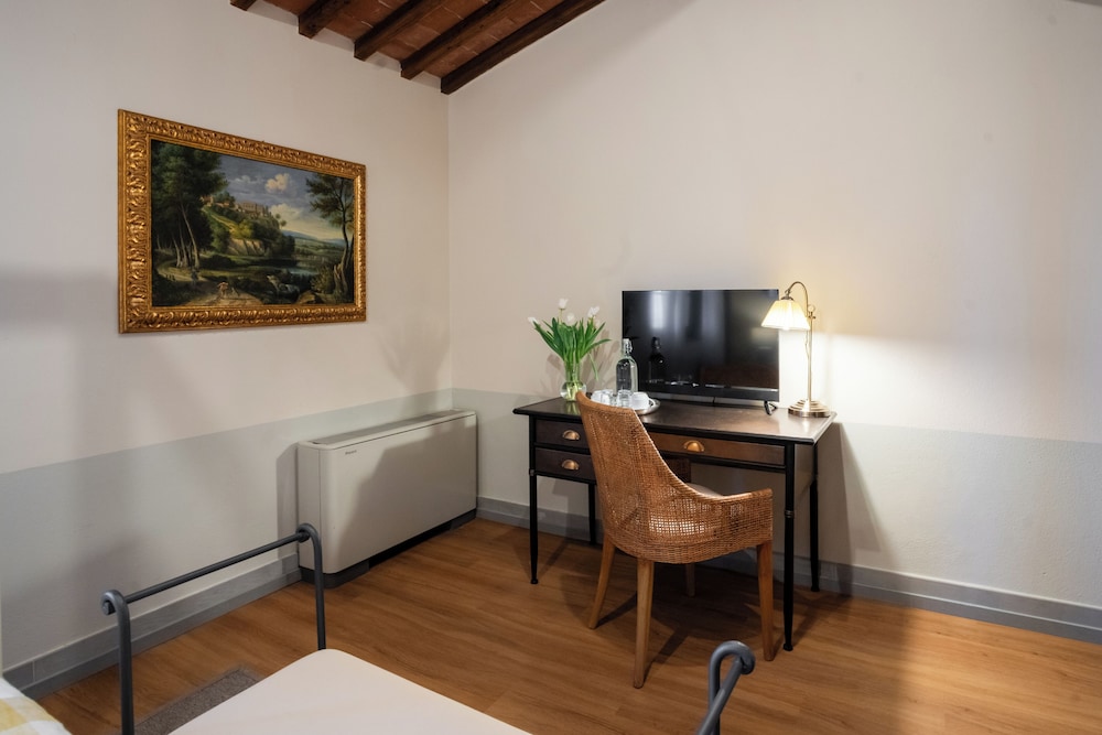 Tenuta Sant'ilario 40/48