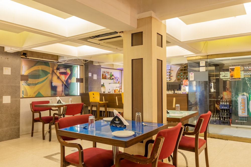 Hotel Kalinga 23/29