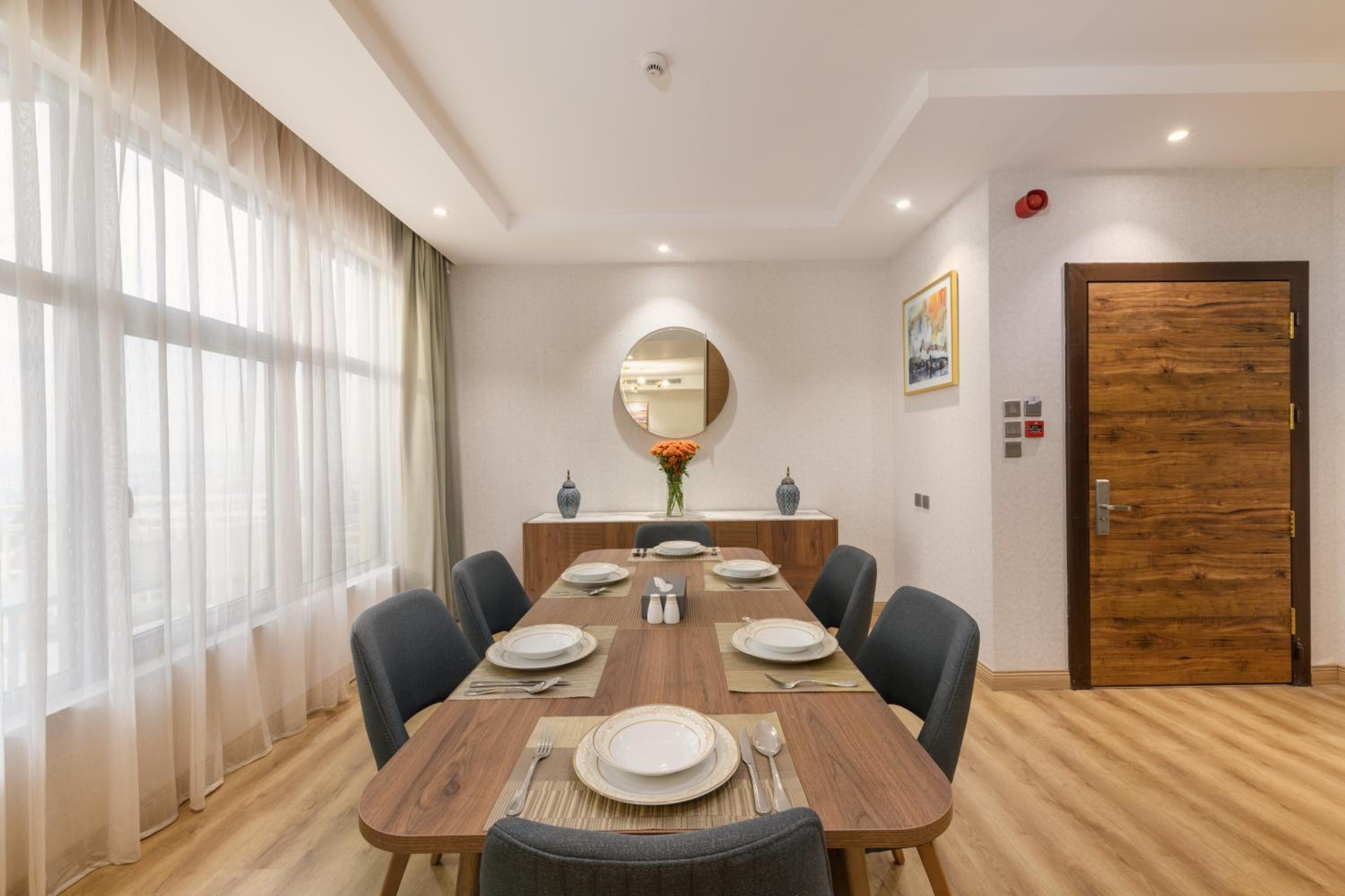 فندق سروات بارك ابها(Sarwat Park hotel) 44/62