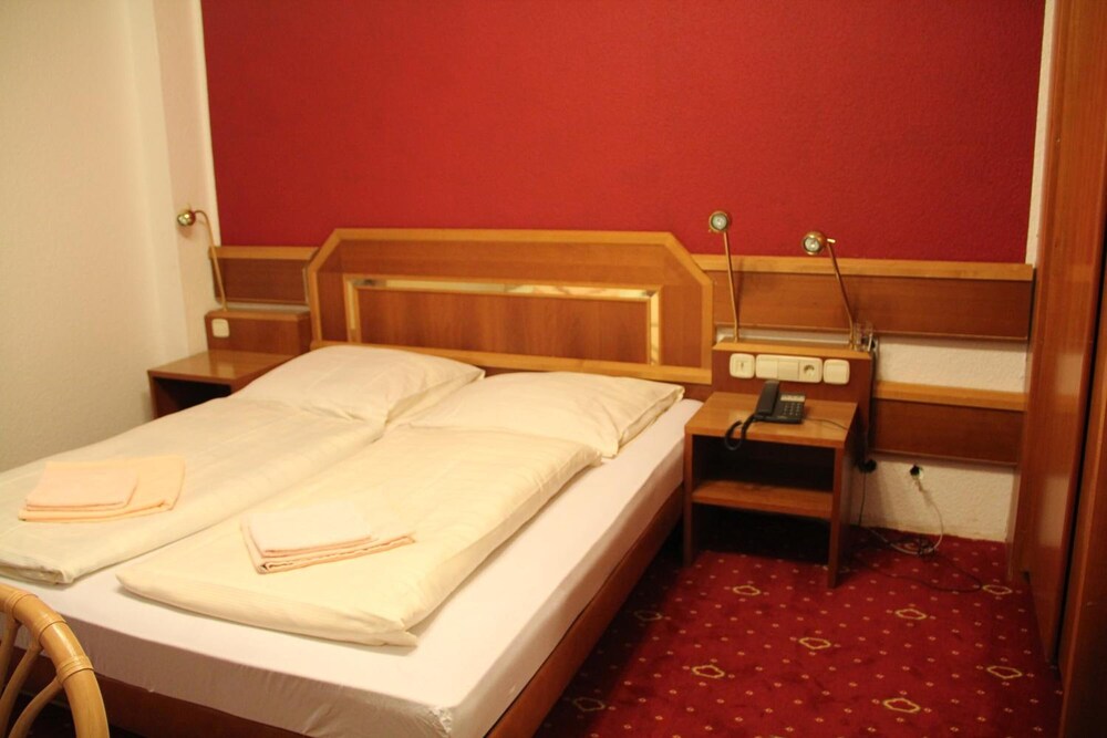 Hotel Wali 36/59