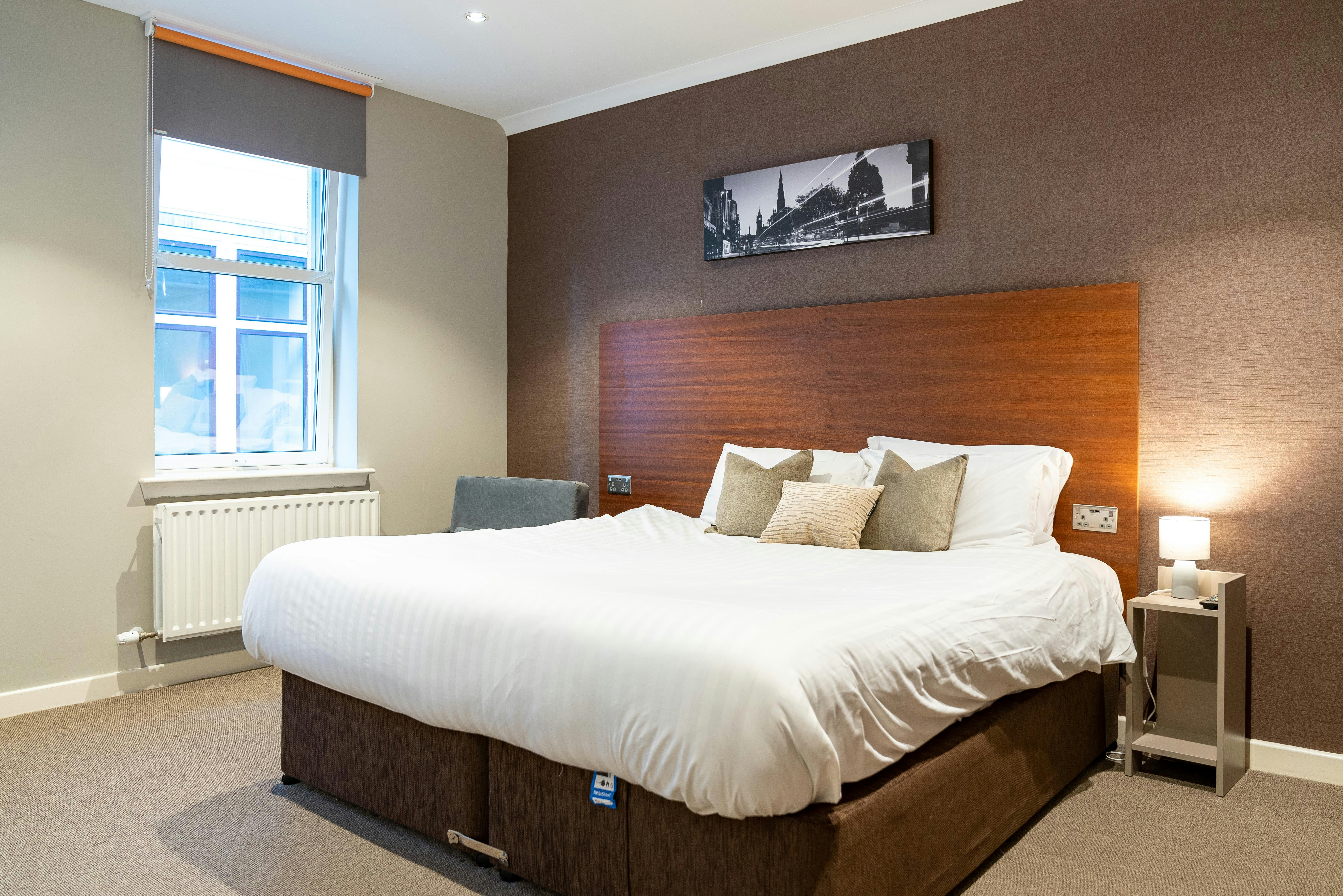 Stewart by Heeton Concept Aparthotel Edinburgh 18/60