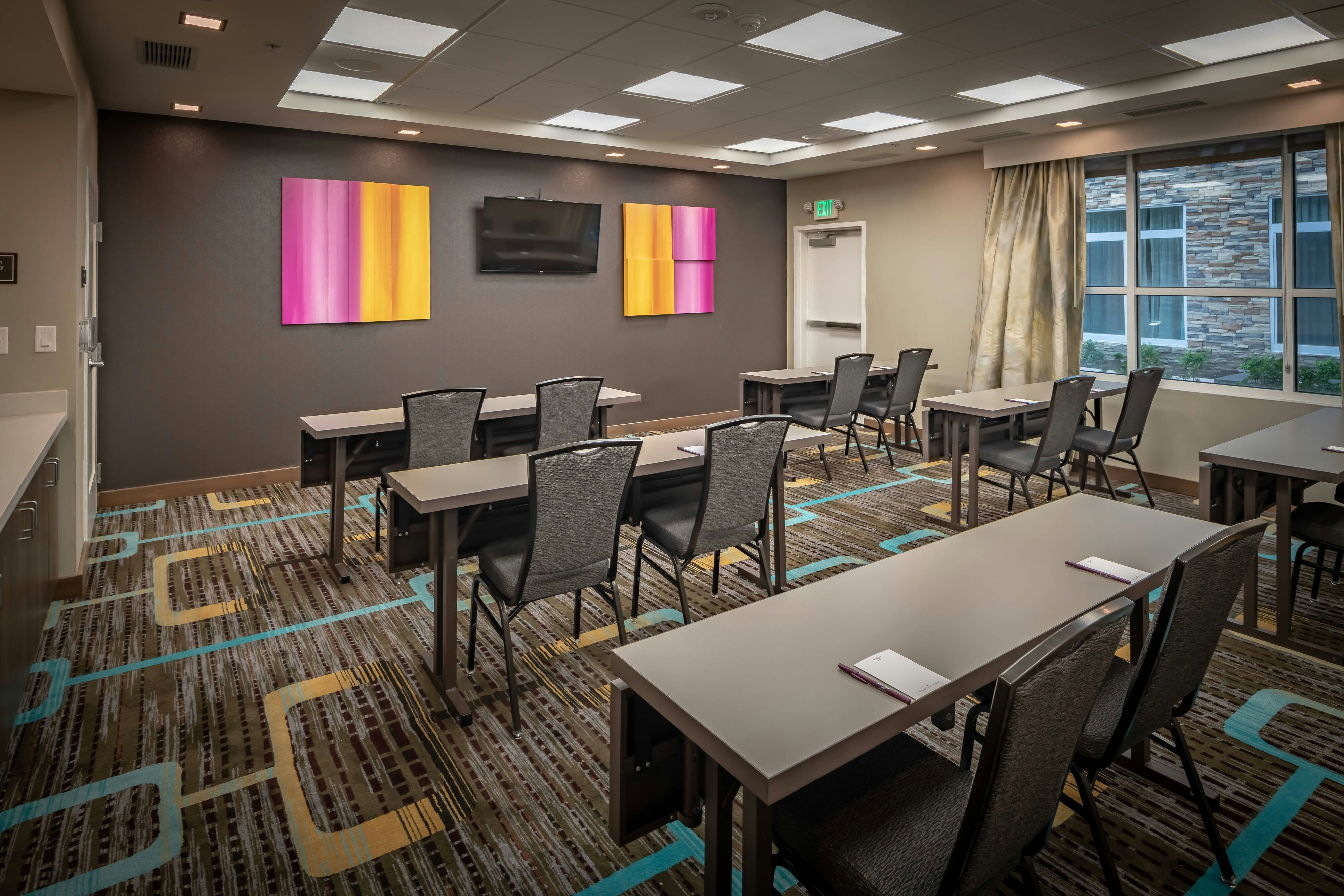 Residence Inn By Marriott Dallas At The Canyon 47/53
