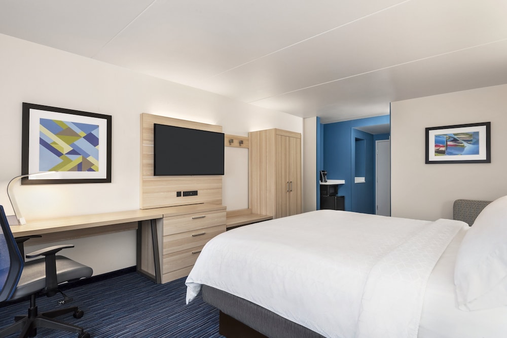 Holiday Inn Dumfries Quantico Center 21/42