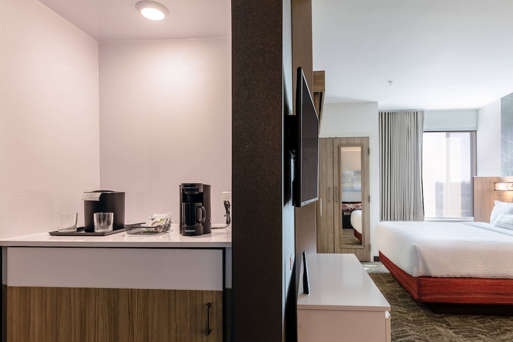 Springhill Suites Columbia 10/34