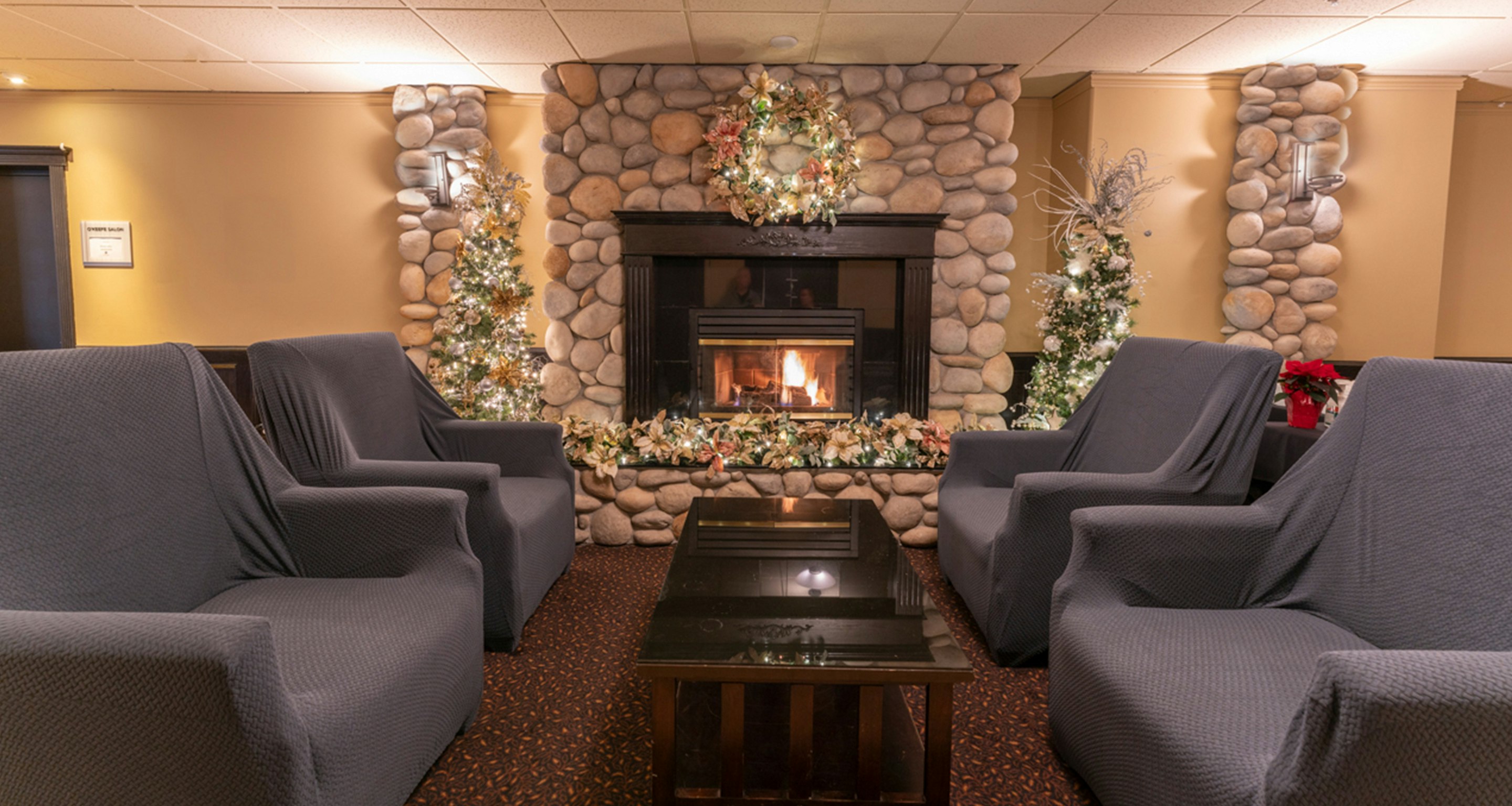 Prestige Hotel Vernon 32/57